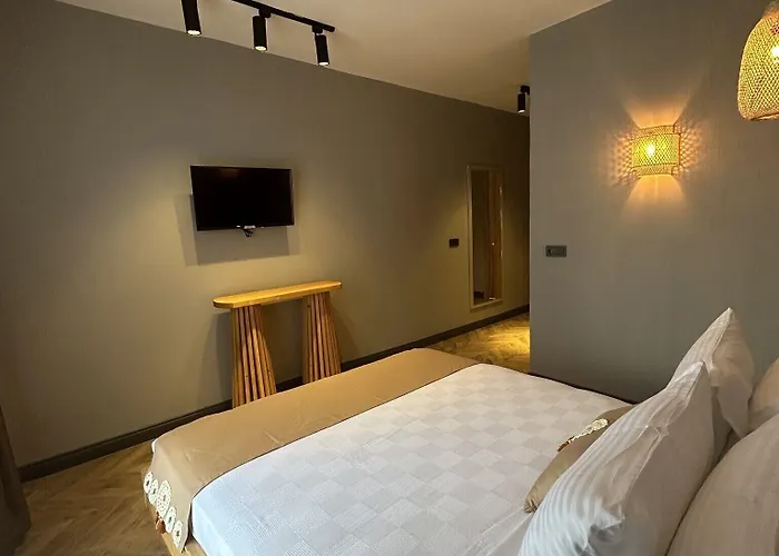 Trina Talles - Luxury Design Adult Only Αλακάτι