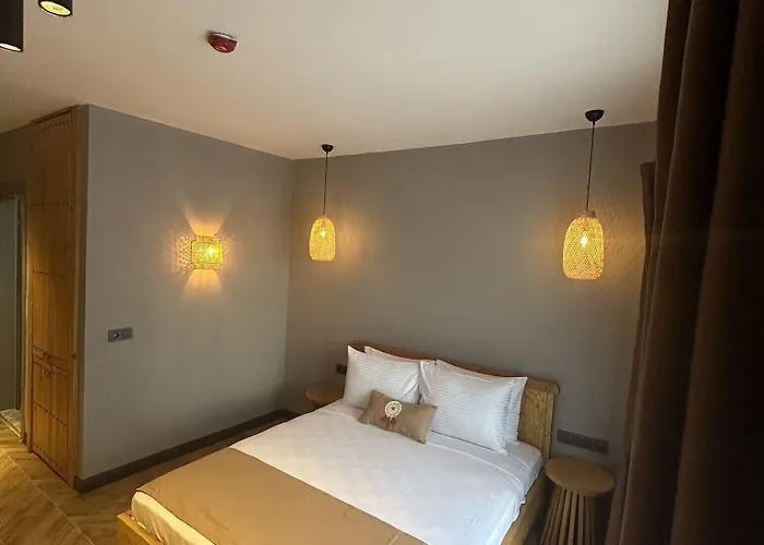Trina Talles - Luxury Design Adult Only Ξενοδοχείο