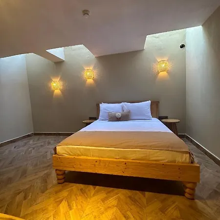 Hotel Trina Talles - Luxury Design Adult Only