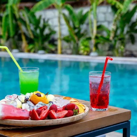 Hotel Trina Talles - Luxury Design Adult Only