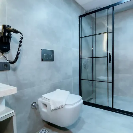 Trina Talles - Luxury Design Adult Only Hotel Alaçatı