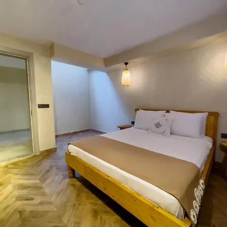 Hotel Trina Talles - Luxury Design Adult Only 4*