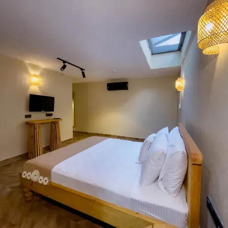 Trina Talles - Luxury Design Adult Only