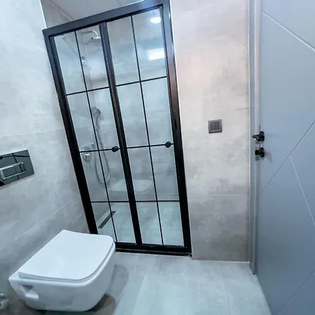 Hotel Trina Talles - Luxury Design Adult Only Alaçatı