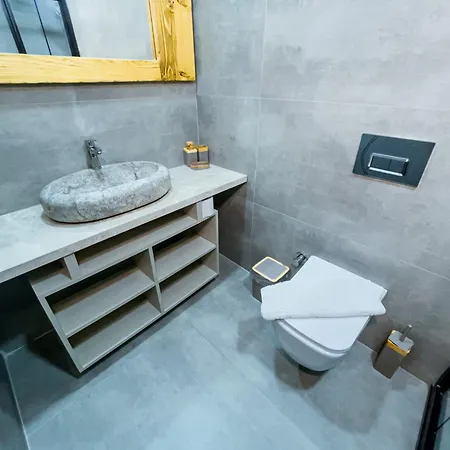 Hotel Trina Talles - Luxury Design Adult Only Alaçatı