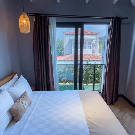 Trina Talles - Luxury Design Adult Only Hotel Alaçatı