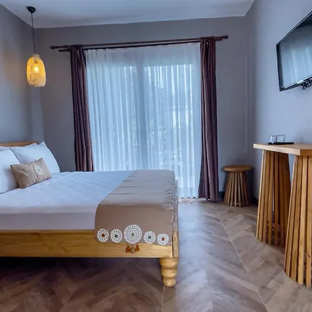 Trina Talles - Luxury Design Adult Only Alaçatı