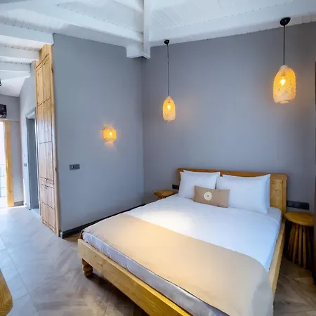 Trina Talles - Luxury Design Adult Only 4*