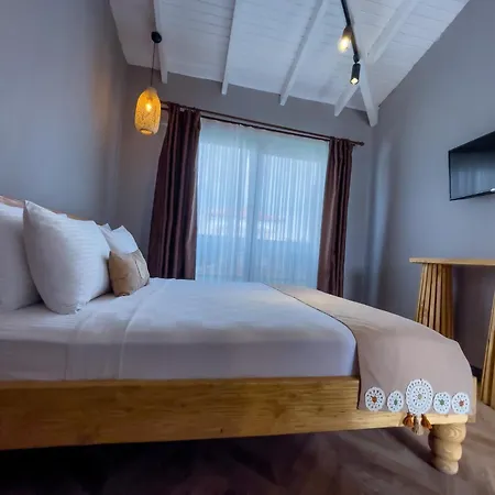 Hotel Trina Talles - Luxury Design Adult Only Alaçatı