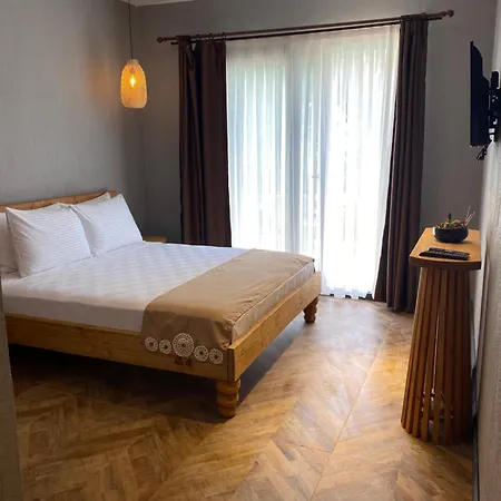 Trina Talles - Luxury Design Adult Only 4*