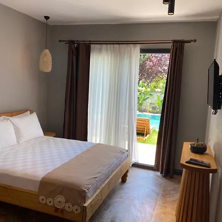 Trina Talles - Luxury Design Adult Only Hotel 4*