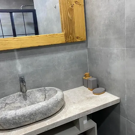 Hotel Trina Talles - Luxury Design Adult Only