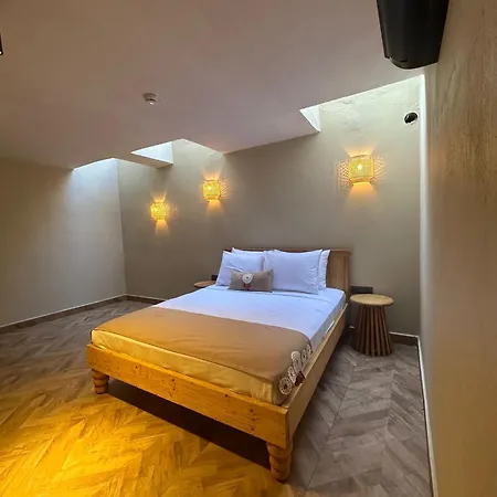 Trina Talles - Luxury Design Adult Only 4* Alaçatı