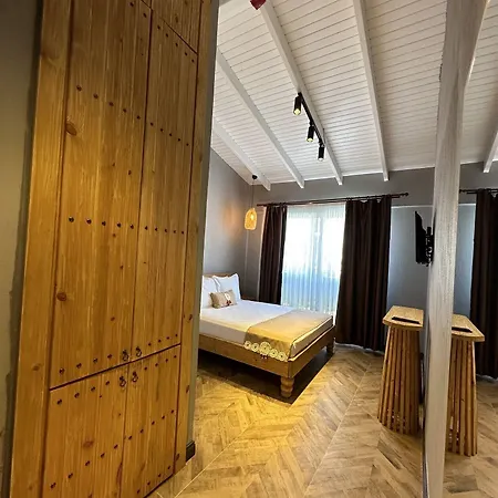 Trina Talles - Luxury Design Adult Only 4*