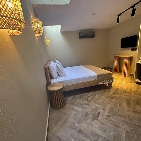 Hotel Trina Talles - Luxury Design Adult Only Alaçatı