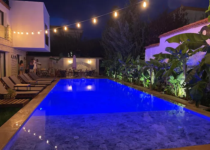 Trina Talles - Luxury Design Adult Only Отель