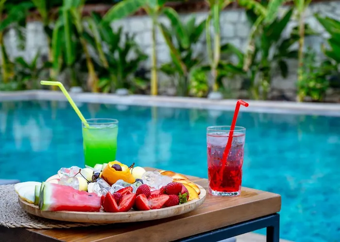 Отель Trina Talles - Luxury Design Adult Only