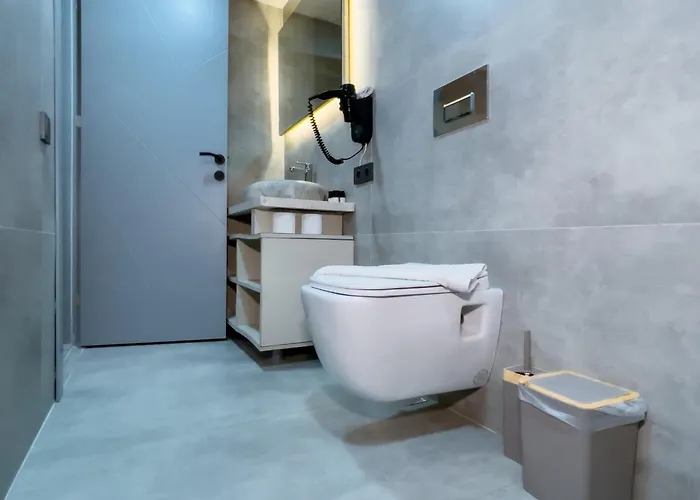 Trina Talles - Luxury Design Adult Only Отель