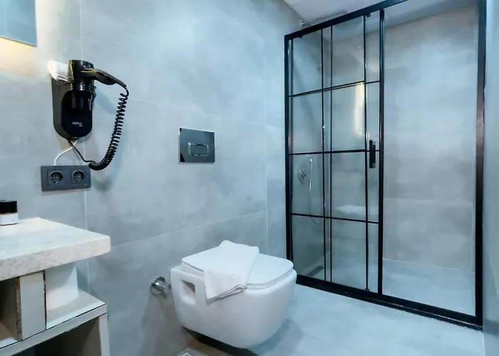 Trina Talles - Luxury Design Adult Only فندق ألاتشاتي