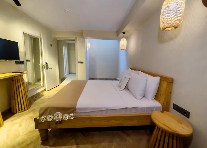 Trina Talles - Luxury Design Adult Only 4*