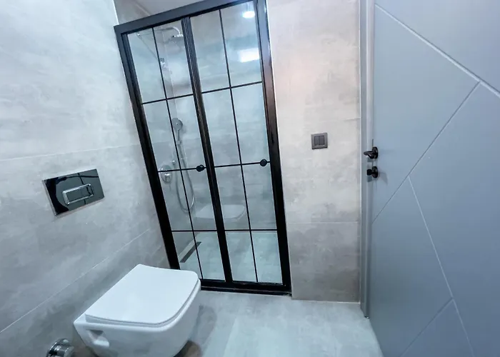 Отель Trina Talles - Luxury Design Adult Only Алачати