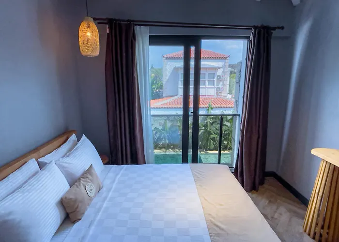 Trina Talles - Luxury Design Adult Only Отель Алачати