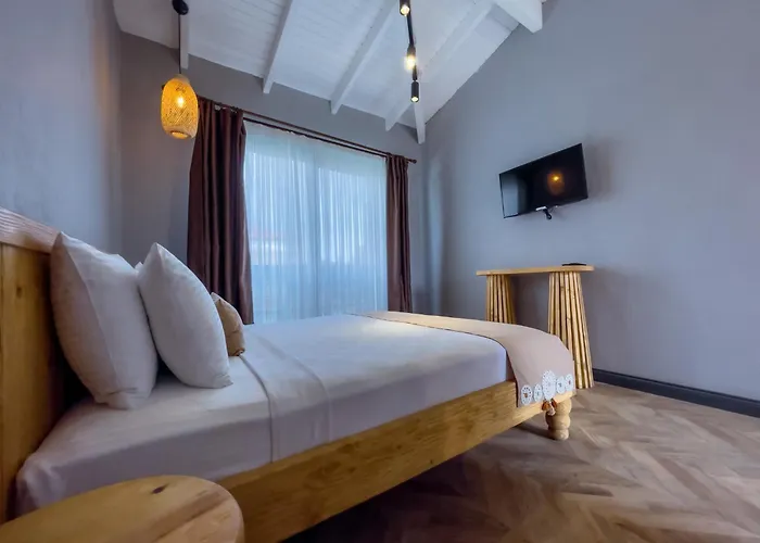 Trina Talles - Luxury Design Adult Only Отель