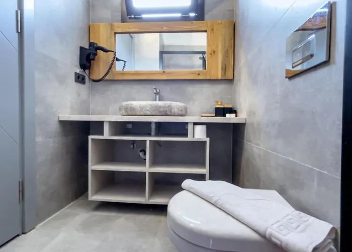 Отель Trina Talles - Luxury Design Adult Only 4*