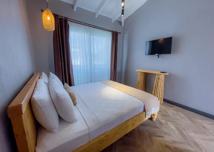 Trina Talles - Luxury Design Adult Only فندق ألاتشاتي