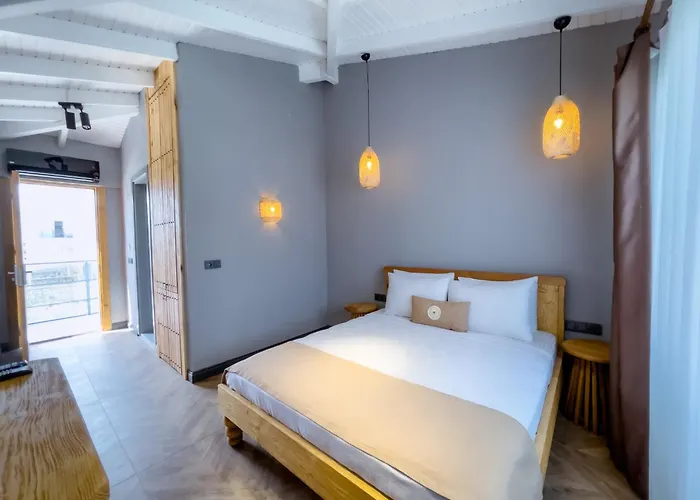 Trina Talles - Luxury Design Adult Only 4*