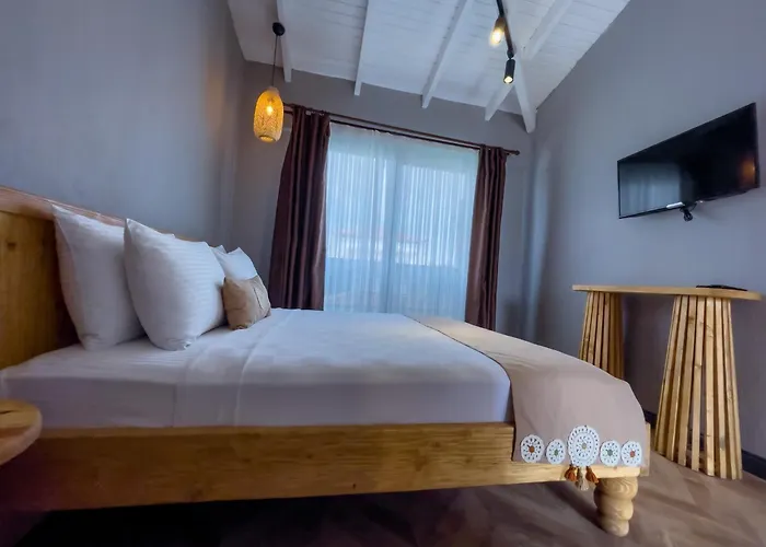 Отель Trina Talles - Luxury Design Adult Only Алачати