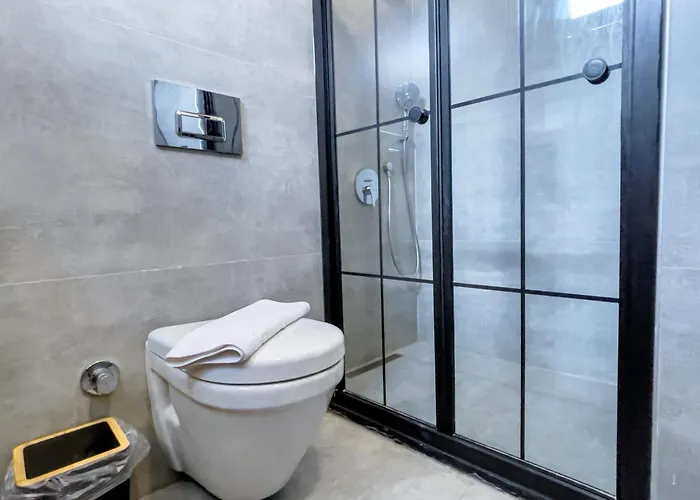 Trina Talles - Luxury Design Adult Only 4*