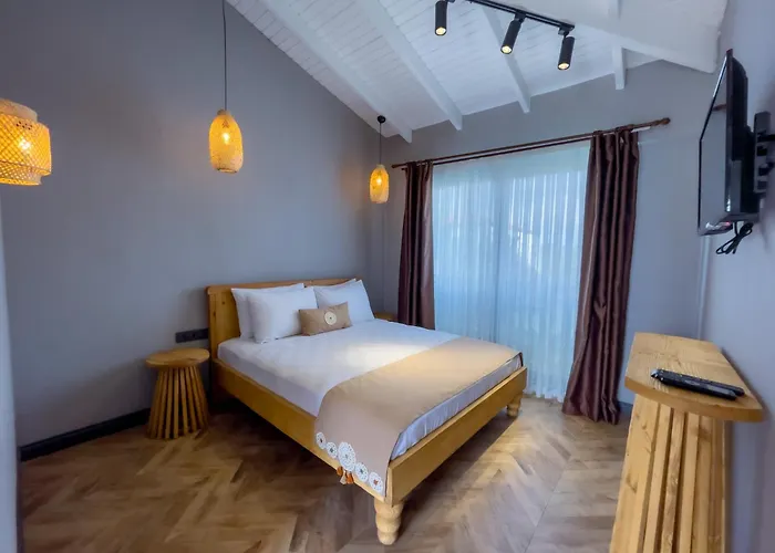 Trina Talles - Luxury Design Adult Only Отель 4*