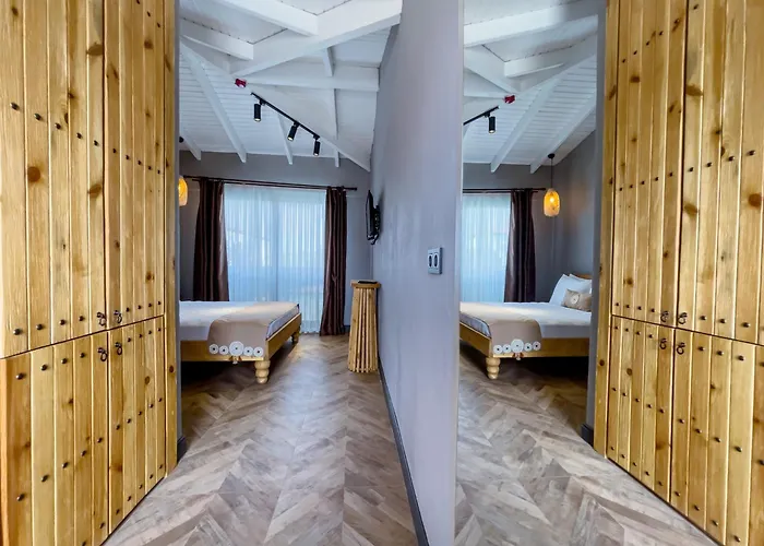 فندق Trina Talles - Luxury Design Adult Only