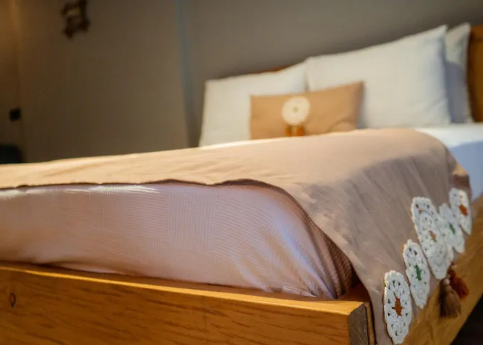 Trina Talles - Luxury Design Adult Only ألاتشاتي