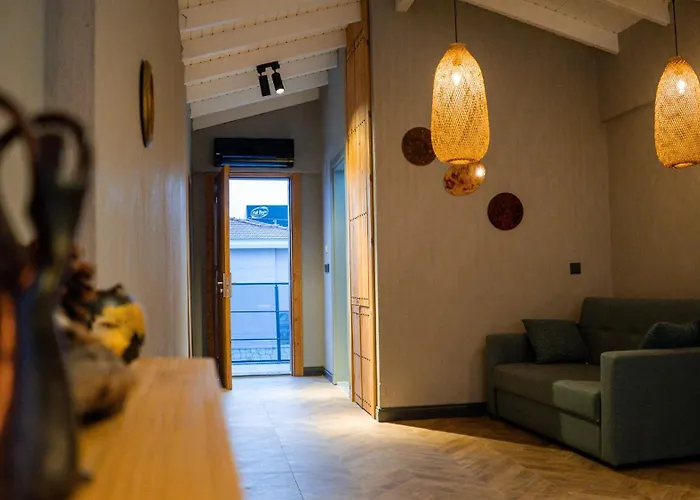 Trina Talles - Luxury Design Adult Only 4*