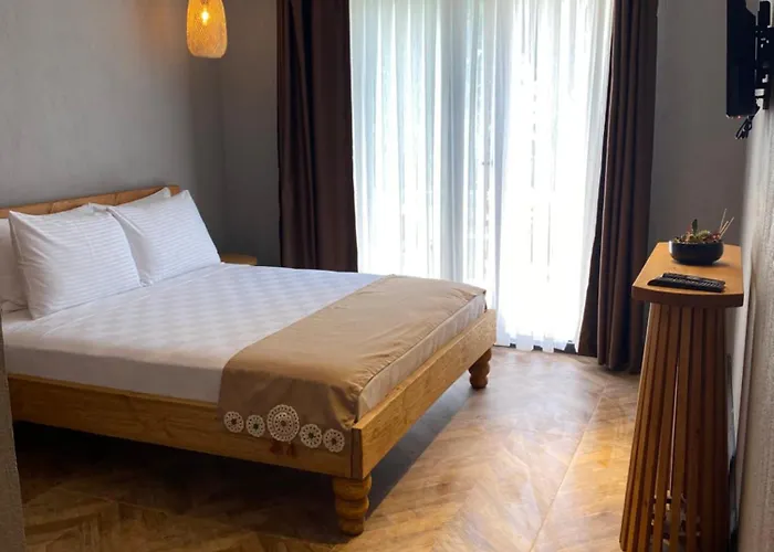 Trina Talles - Luxury Design Adult Only 4*