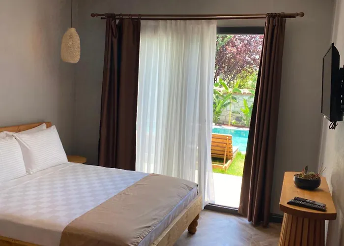 Trina Talles - Luxury Design Adult Only Отель 4*