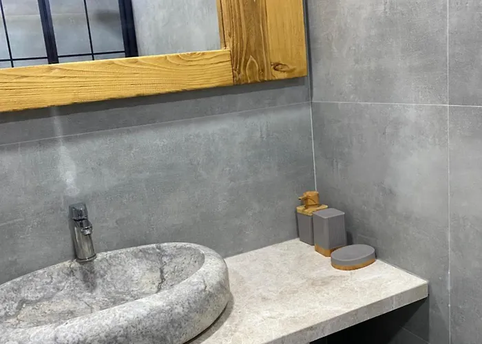 Отель Trina Talles - Luxury Design Adult Only