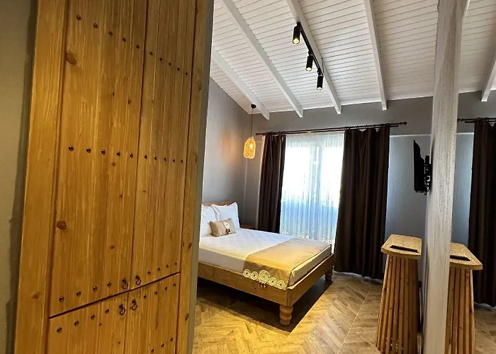 Trina Talles - Luxury Design Adult Only 4*