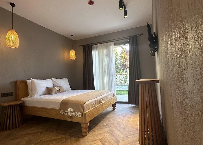 Trina Talles - Luxury Design Adult Only Отель 4*