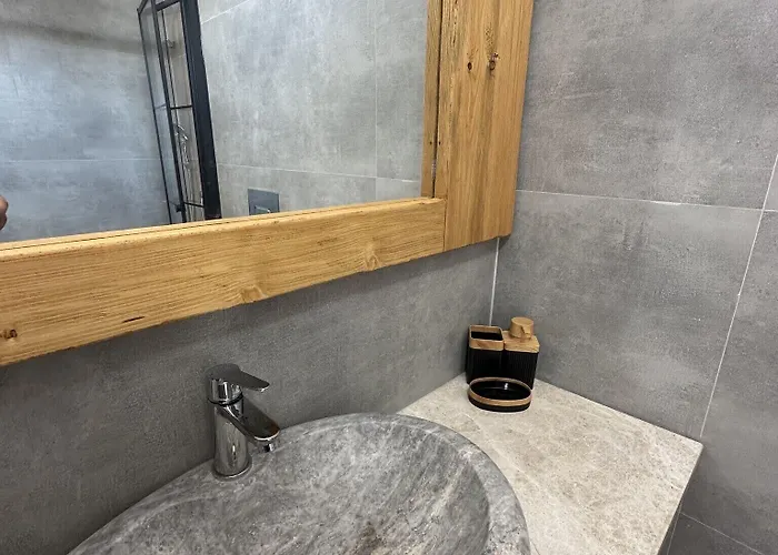 Trina Talles - Luxury Design Adult Only