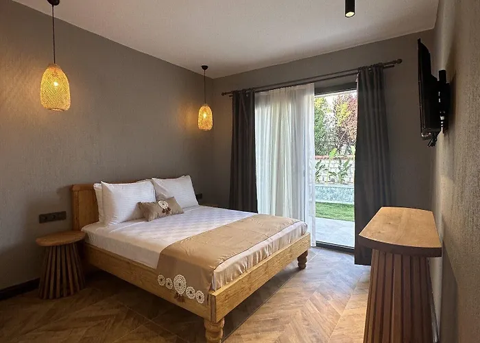 Отель Trina Talles - Luxury Design Adult Only