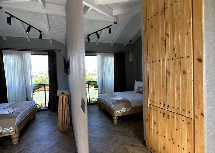 Trina Talles - Luxury Design Adult Only 4* Алачати