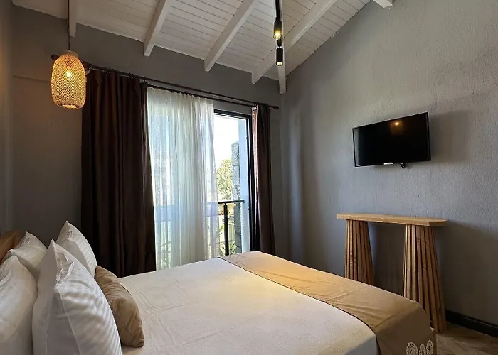 فندق Trina Talles - Luxury Design Adult Only ألاتشاتي